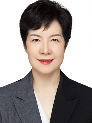 马 静